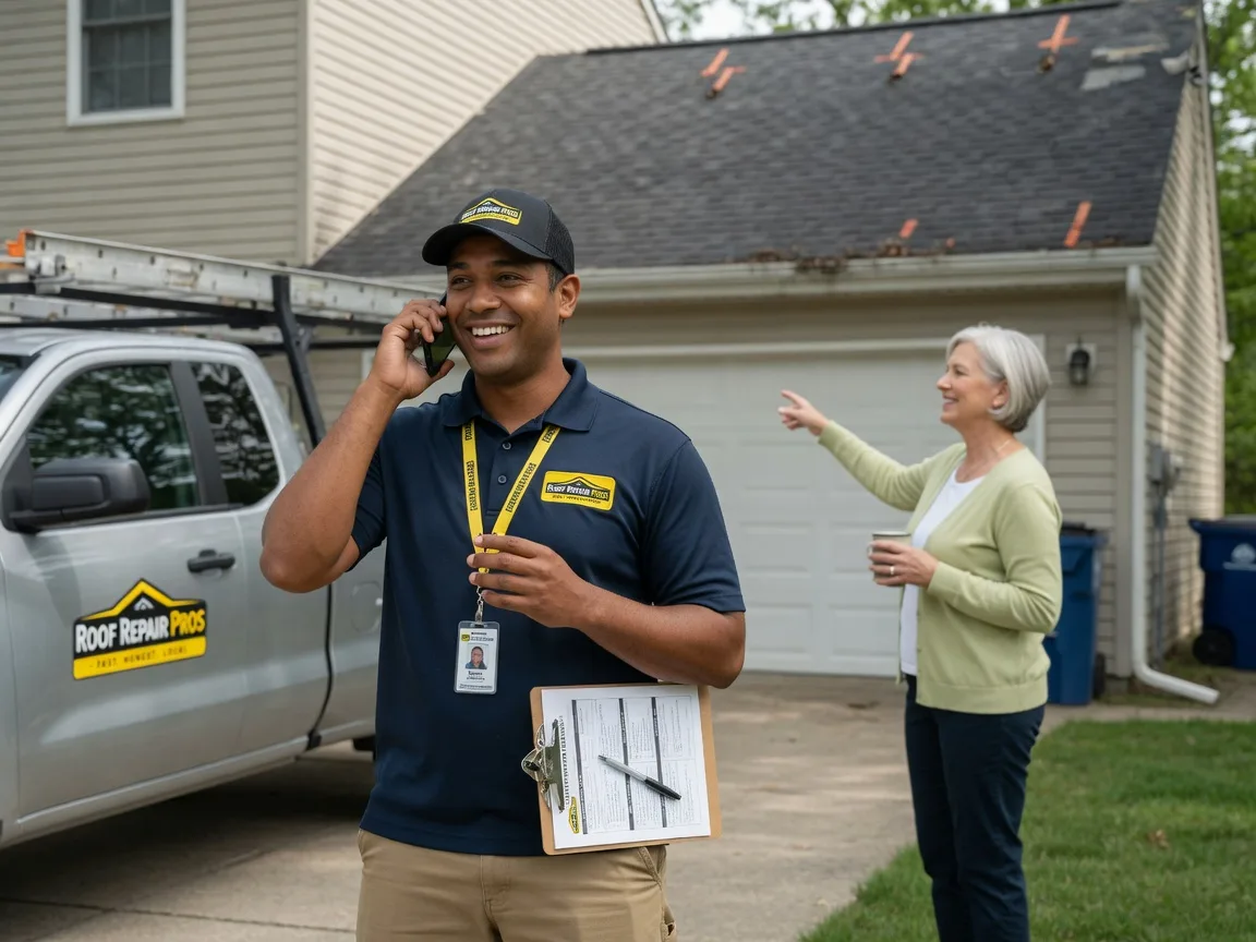 Roof Repair Lone Star, TX FAQs